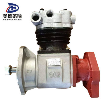 Hochdruckluftkompressor für Stahl Dieselmotoren Teile 3970805 Standardgröße