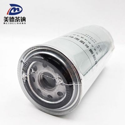 Lkw-Modell HOWO Sinotruck Ölfilter mit und direktem Filterpapier