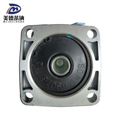 Busmodell für Schwerlastlastwagen-Bremssilinder Luftbremsventil für Universalbusteile