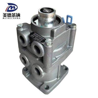 Busmodell für Schwerlastlastwagen-Bremssilinder Luftbremsventil für Universalbusteile