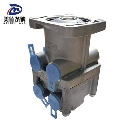 Busmodell für Schwerlastlastwagen-Bremssilinder Luftbremsventil für Universalbusteile