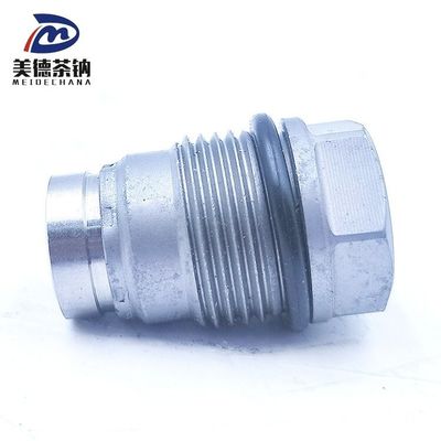 Druckregelventil zur Verbesserung der Lkw-Leistung