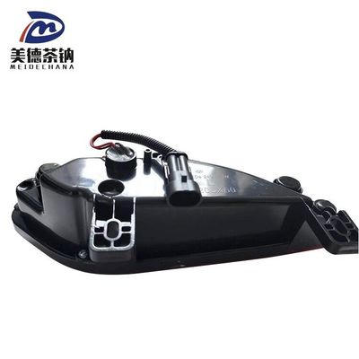 Verbessern Sie die Sicherheit Ihres Autos mit einer Reflektornebellampe