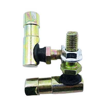 Mechanische Getriebe Kabel Kugelverbindung für verschiedene Lkw 100% professionelle Prüfung