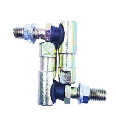 Mechanische Getriebe Kabel Kugelverbindung für verschiedene Lkw 100% professionelle Prüfung