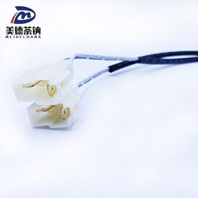 Temperatursensor für Busse und Busse mit breitem Temperaturbereich