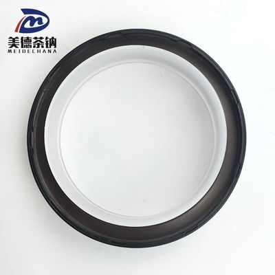 Original-Standardgröße Motorteile Kurbelwelle Hecköldichtung für Lkw-Teile