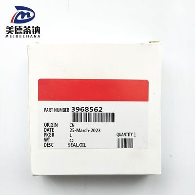 Original-Standardgröße Motorteile Kurbelwelle Hecköldichtung für Lkw-Teile