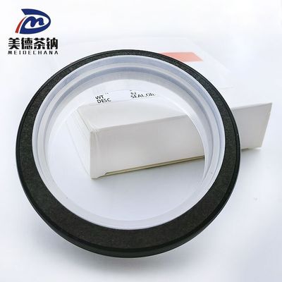 Original-Standardgröße Motorteile Kurbelwelle Hecköldichtung für Lkw-Teile