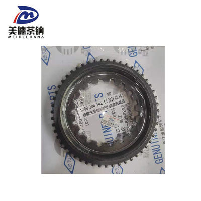 OE NO. Währung Busgetriebe-Box Ersatzteile Synchronisator-Kegel für Bus-Übertragungssystem