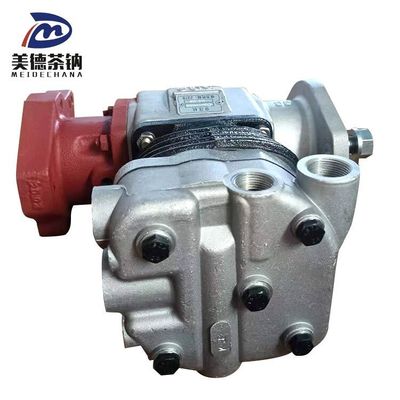 Standardluftkompressor 3970805 für eine gleichbleibende Motorleistung