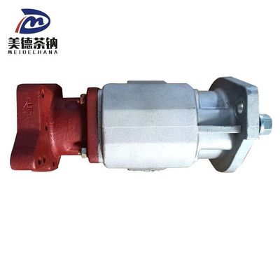 Standardluftkompressor 3970805 für eine gleichbleibende Motorleistung