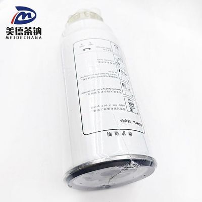 Standardmaterial Dieselbrennstofffilter für Lastwagen Originalteile Sinotruk HOWO Autoteile