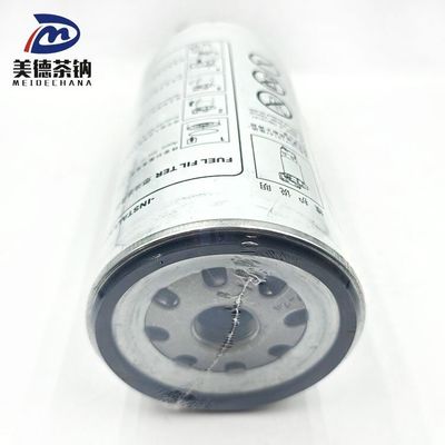 Standardmaterial Dieselbrennstofffilter für Lastwagen Originalteile Sinotruk HOWO Autoteile