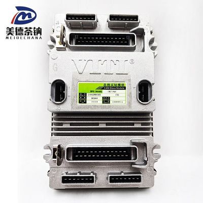 VITI Elektronisches Busmodul und Kombinationsinstrument Die perfekte Passform für Busse 1,5 kg