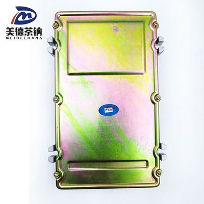 VITI Elektronisches Busmodul und Kombinationsinstrument Die perfekte Passform für Busse 1,5 kg