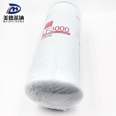 LF3000 Schwerlastfahrzeugölfilter Standardfilter für optimale Motorleistung