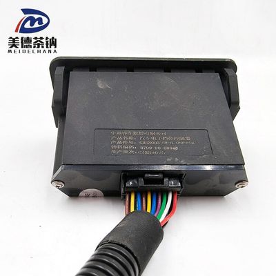 12v 24v Elektrobus Lieferwagen Elektronischer Getriebe-Selektor Schaltergriff Ersetzen/Reparatur