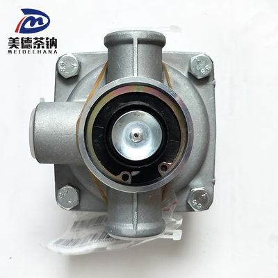 3527-00021 Sinotruk HOWO Lkw-Luftrelaisventil mit und Standardspezifikationen