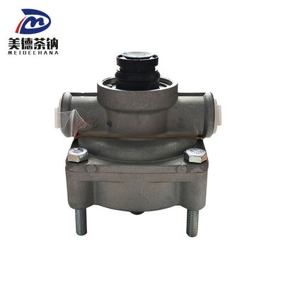 3527-00021 Sinotruk HOWO Lkw-Luftrelaisventil mit und Standardspezifikationen