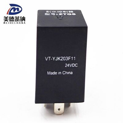 Bild zeigt Wipper Intermittent Controller für Langlebigkeit