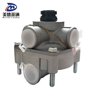 3527-00021 Sinotruk HOWO Lkw-Luftrelaisventil mit und Standardspezifikationen