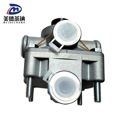 3527-00021 Sinotruk HOWO Lkw-Luftrelaisventil mit und Standardspezifikationen