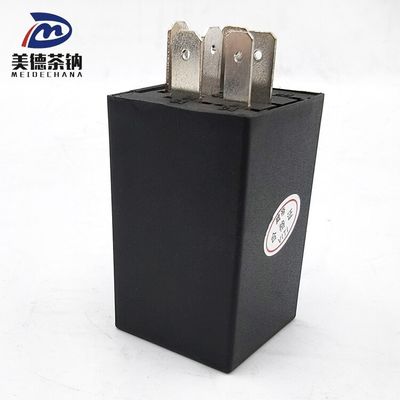 Bild zeigt Wipper Intermittent Controller für Langlebigkeit