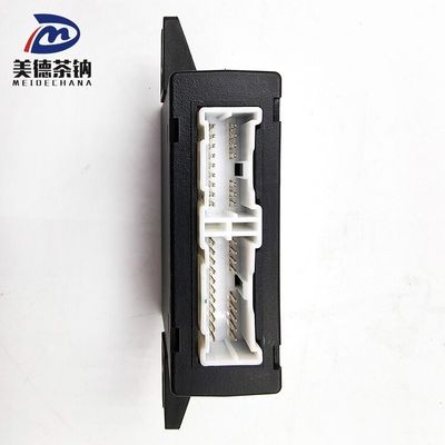 Bild zeigt maßgeschneiderte Schrei-Rückwärtsradare für Zhongtong