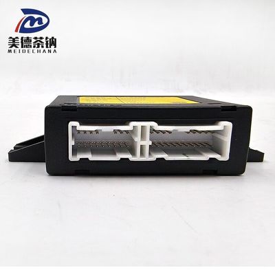 Bild zeigt maßgeschneiderte Schrei-Rückwärtsradare für Zhongtong