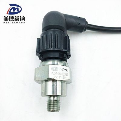 OE SPEC Schaltfläche M12X1.5 für Baumaschinen