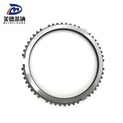 Übertragungsgetriebe, Teile, 100% getestete Eisen-Synchronisierungsring für außergewöhnliche Haltbarkeit