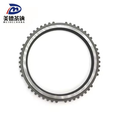 Übertragungsgetriebe, Teile, 100% getestete Eisen-Synchronisierungsring für außergewöhnliche Haltbarkeit