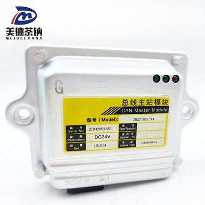 Busmodell-Handgriff-Upgrade bevorzugte Option für Teile der Kombination von elektrischen Instrumenten