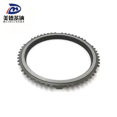 Übertragungsgetriebe, Teile, 100% getestete Eisen-Synchronisierungsring für außergewöhnliche Haltbarkeit