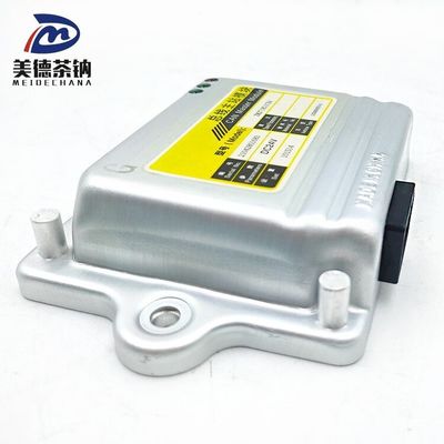 Busmodell-Handgriff-Upgrade bevorzugte Option für Teile der Kombination von elektrischen Instrumenten