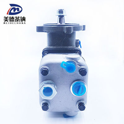 OE NO D08NA-3509100C Luftkompressor für Schwerlastwagen für Original- und Ersatzteile