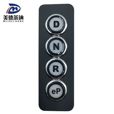 Busmodell Buszubehör Elektronischer Getriebecontroller für OE SPEC