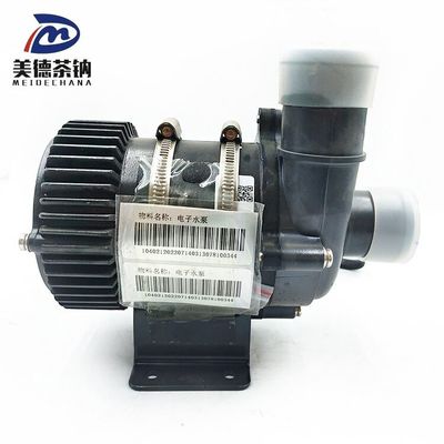 OE NO. /Kühlwasserkreislaufpumpe für Elektrobussen Wasserpumpe für Busmodelle