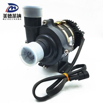 OE NO. /Kühlwasserkreislaufpumpe für Elektrobussen Wasserpumpe für Busmodelle