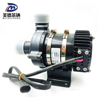 OE NO. /Kühlwasserkreislaufpumpe für Elektrobussen Wasserpumpe für Busmodelle