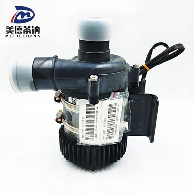 OE NO. /Kühlwasserkreislaufpumpe für Elektrobussen Wasserpumpe für Busmodelle