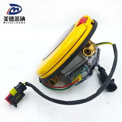 Notfallventil für Bustür perfekt für Notfalltürreparatur/Austausch/Austausch