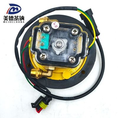 Notfallventil für Bustür perfekt für Notfalltürreparatur/Austausch/Austausch