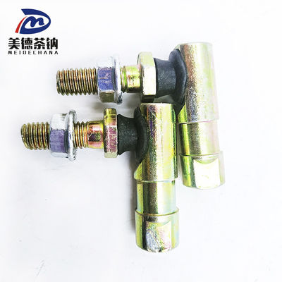 Universelle Schaltkugelverbindung für schwere Lkw