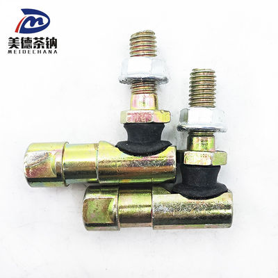 Universelle Schaltkugelverbindung für schwere Lkw