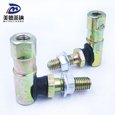 Universelle Schaltkugelverbindung für schwere Lkw