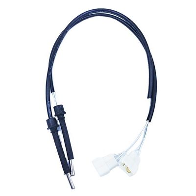 Bremspad Verschleißindikator 8114-01176 mit Standardgröße und OE NO 8114-01176