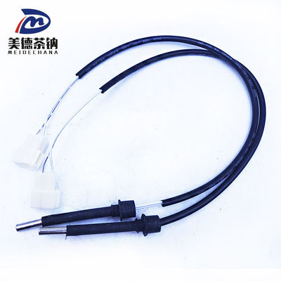 Bremspad Verschleißindikator 8114-01176 mit Standardgröße und OE NO 8114-01176