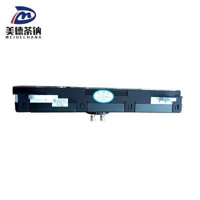 Dashboard für die Ersatzteile von Schwerlastfahrzeugen, die den Kundenanforderungen entsprechen